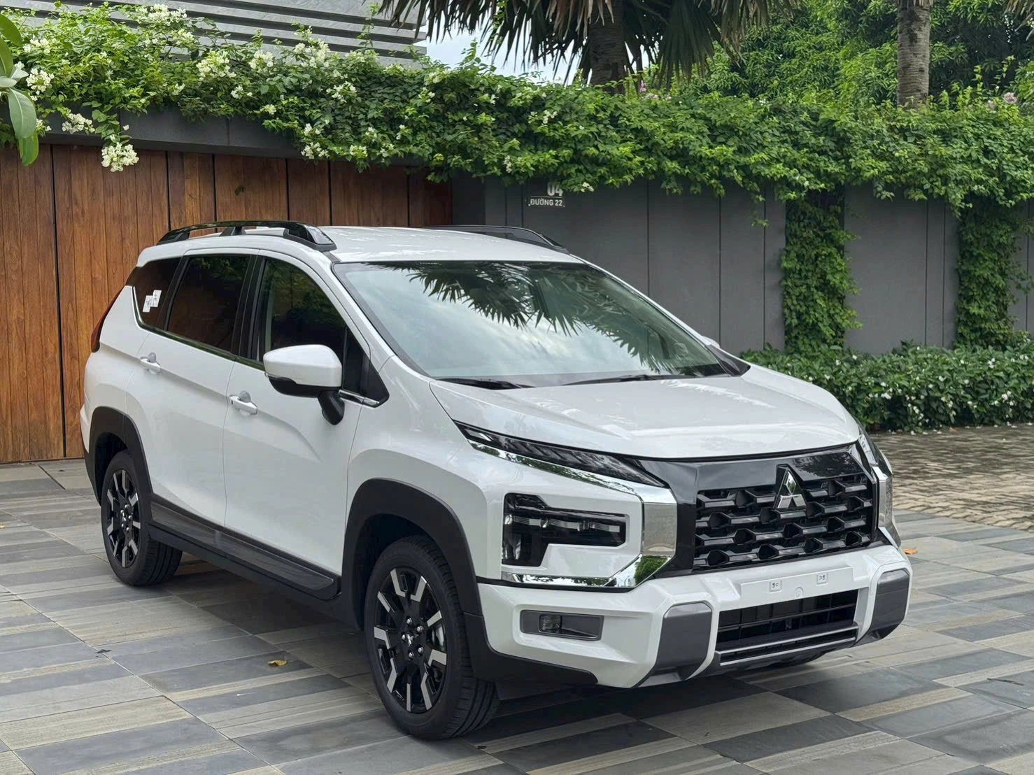 MPV 7 chỗ dưới 700 triệu: Chọn Xpander, Veloz Cross hay BR-V?