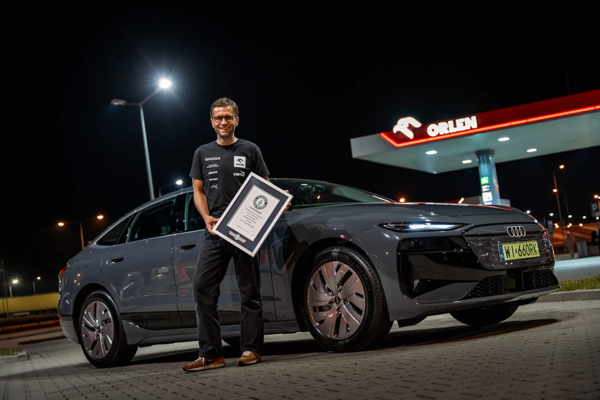 Range Rover Sport Electric vs Audi A6 e-tron: Siapa Raja Jarak Dan Prestasi?