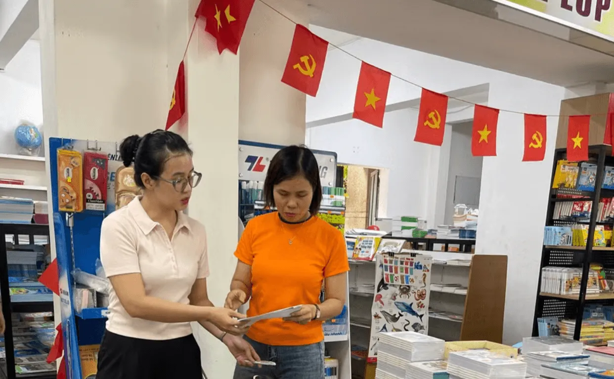 Gần 35.000 học sinh Gia Lai thiếu sách giáo khoa: Giải pháp nào đang được triển khai?