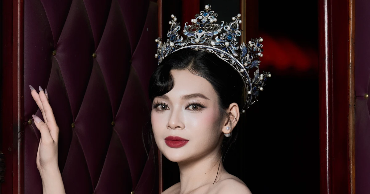 Từ vương miện đến sàn diễn: khi hoa hậu trở thành đại sứ thời trang