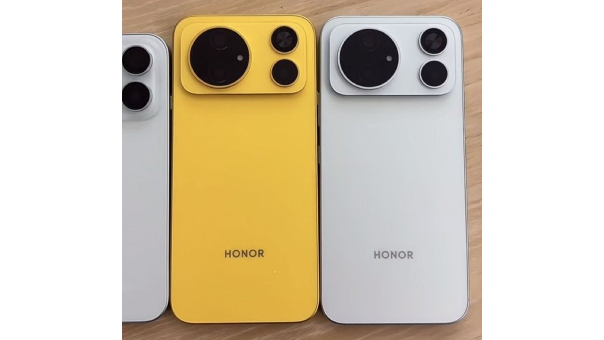Honor Magic 9 Series: khi pin 11.000mAh gặp camera 200MP