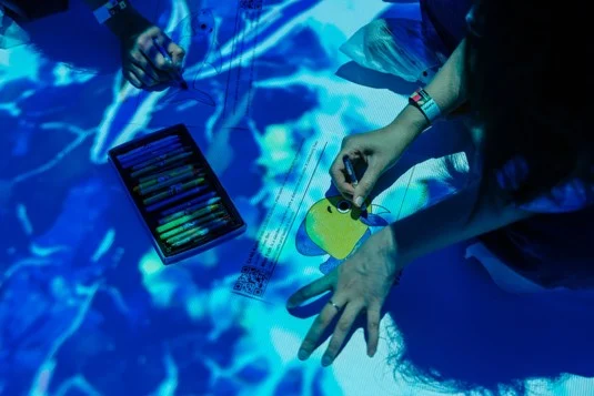 The Siren World Opens: Khi concert hóa thành thế giới trải nghiệm