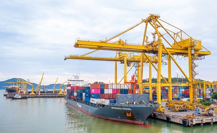 Mở rộng kiểm kê khí nhà kính: sức ép mới và cơ hội mới cho công nghiệp