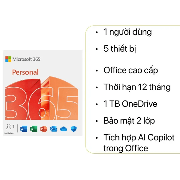 Microsoft 365 Copilot, OneDrive Và Cuộc Chiến Chống Phân Mảnh Dữ Liệu