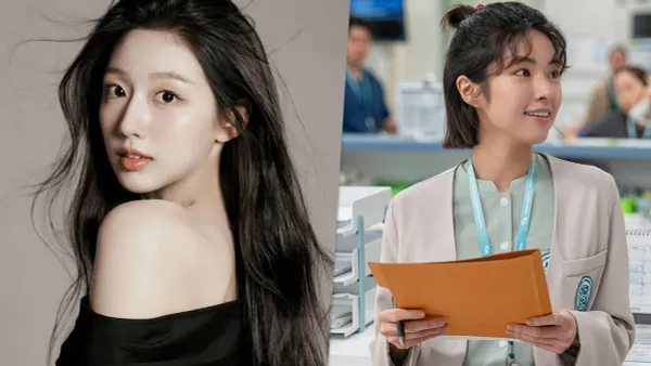 Jeong Ye-in thay Ha Young trong Trauma Center 2: cái giá của danh tiếng và tiến độ