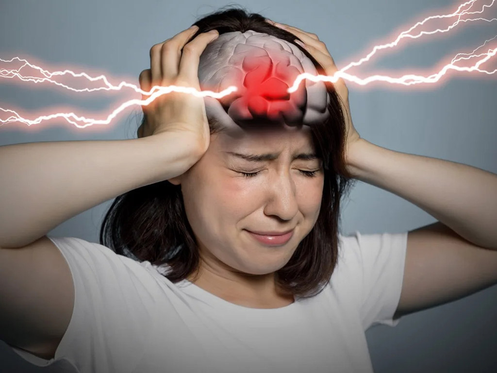 Đột quỵ ở người trẻ tăng gấp đôi: Lời cảnh tỉnh cho thế hệ 8x, 9x