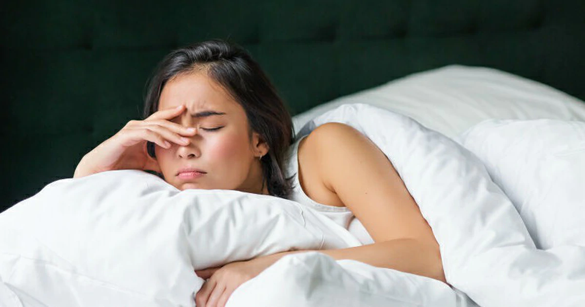 Ánh sáng phòng ngủ ban đêm: Lỗ hổng bị bỏ quên trong bảo vệ tim mạch