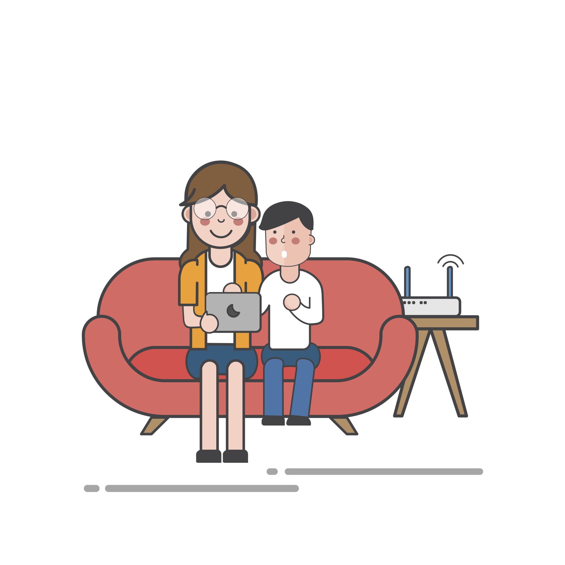 Video ngắn AI có làm “não lười” ở trẻ em?