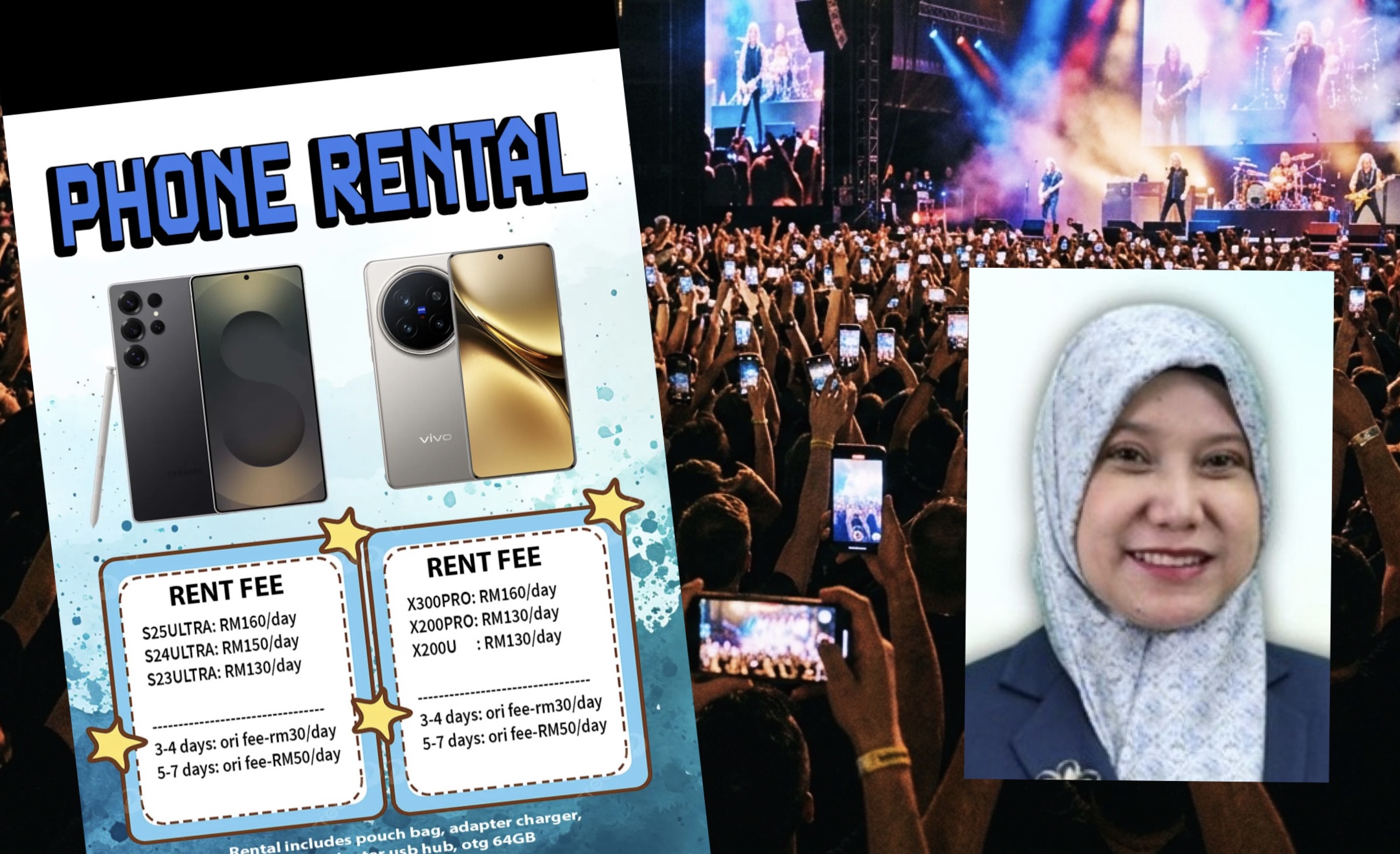 Mengapa Anak Muda Kurang Kejar Jenama dan Lebih Utamakan Nilai