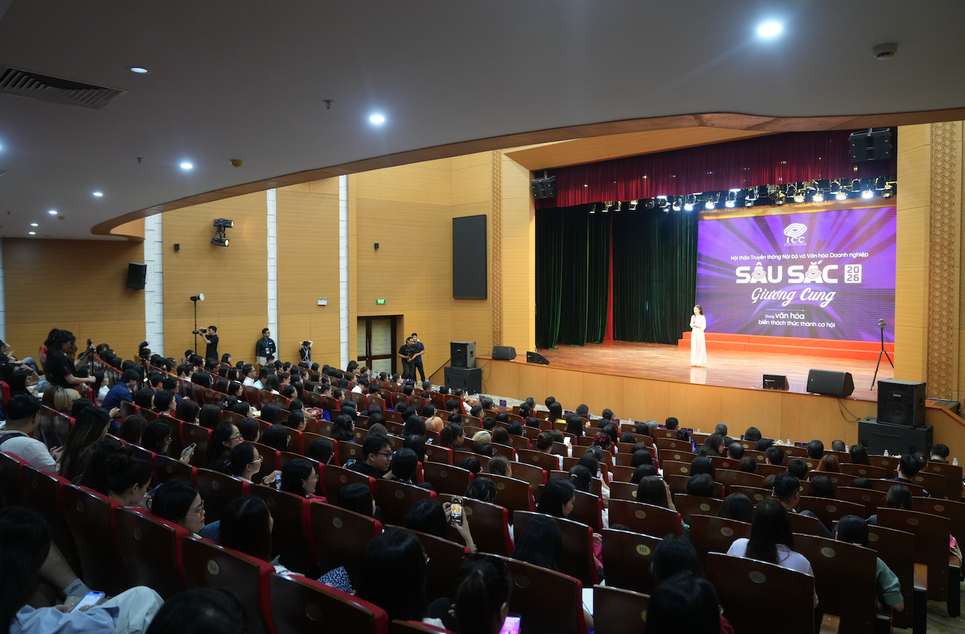 Khi công việc không buông tha: xây dựng không gian phục hồi tinh thần sau giờ làm
