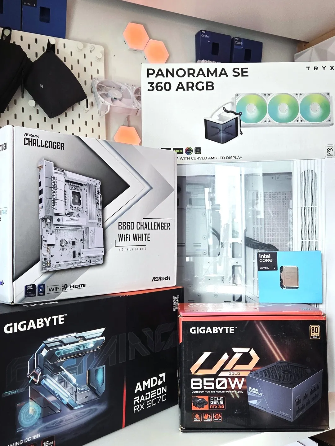 Xây Dựng PC Gaming Giá Rẻ Với 3 Tiêu Chí Vàng