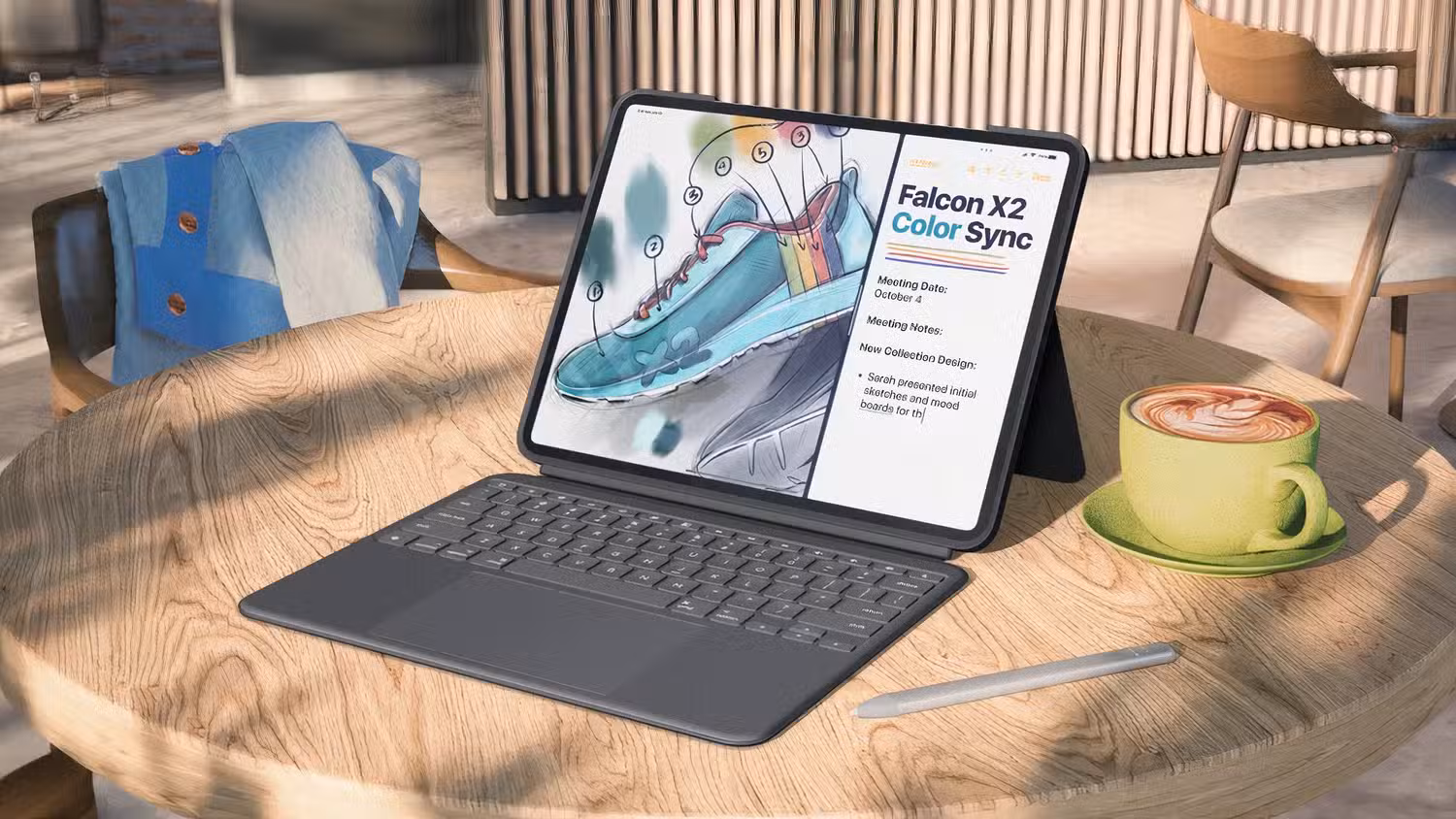 Biến iPad thành trạm làm việc chuyên nghiệp: Hướng dẫn phụ kiện và cấu hình tối ưu