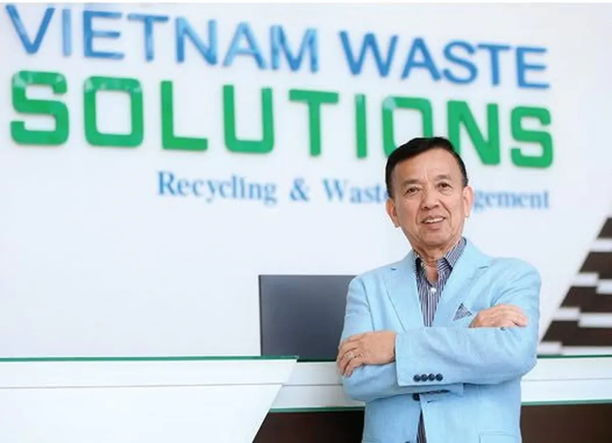 Từ rác thải sang điện năng: Việt Nam tăng tốc nhà máy điện rác