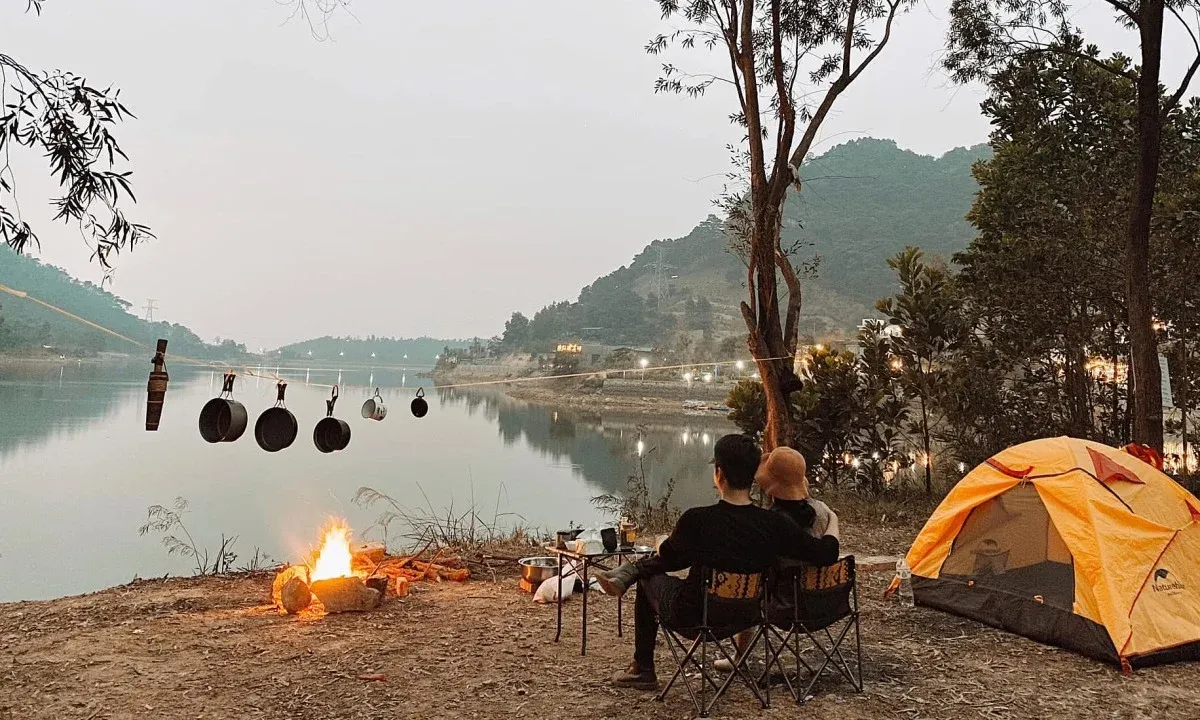 Lịch du lịch Việt Nam theo mùa: Đi đâu tháng nào để không lỡ cảnh đẹp?
