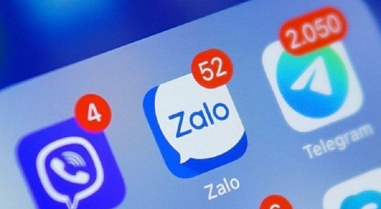 Lừa đảo qua Zalo và Messenger giả danh cán bộ BHXH: Đừng để tài khoản ngân hàng của bạn trở thành mồi ngon