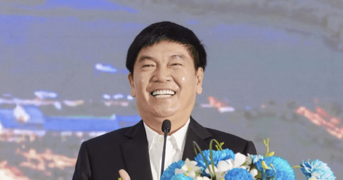 Hòa Phát tạm dừng megaproject 86.000 tỷ: Quyết định lùi một bước để giữ thế trận