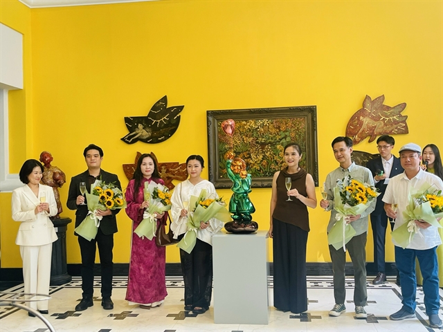 “Trên núi – Dưới đồi” ở Sa Pa: Di sản bước vào ngôn ngữ nghệ thuật đương đại