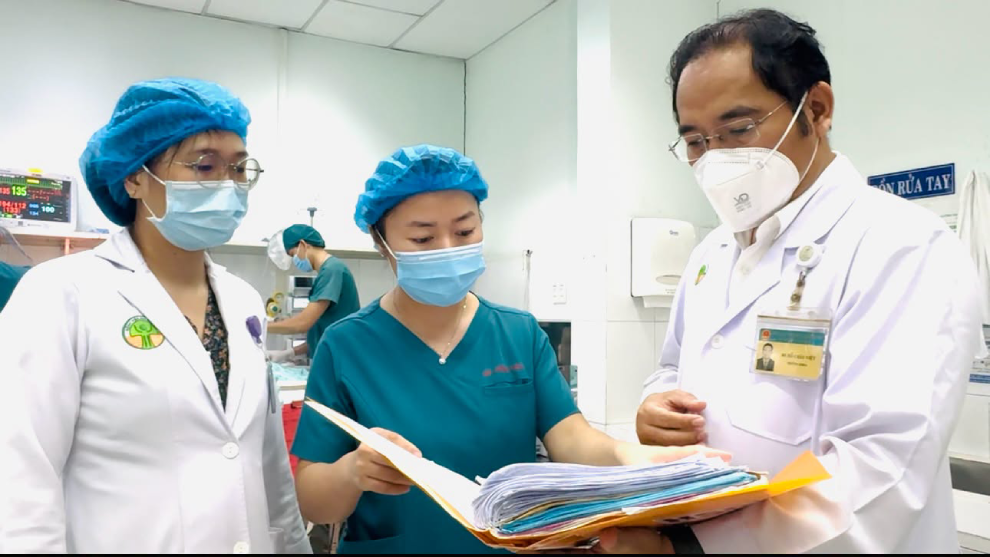 Viêm não Herpes ở trẻ em: chẩn đoán sớm quyết định não còn nguyên vẹn hay không