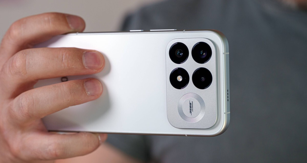 POCO F9 Ultra hay F9 Pro: nên chọn mẫu nào cho gaming?