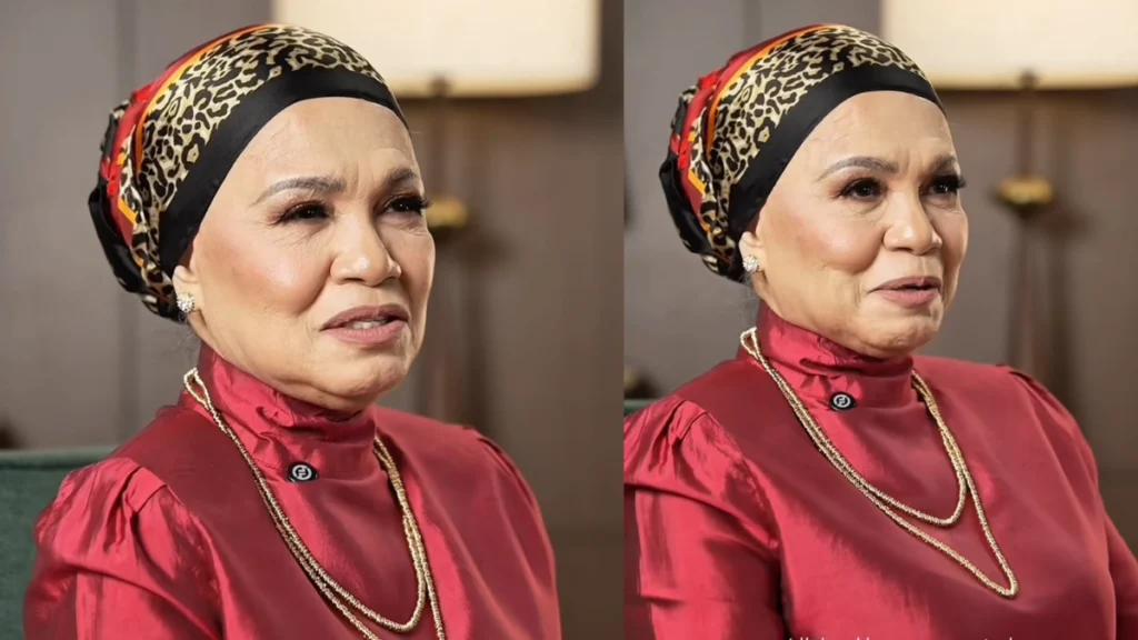 Bagaimana Penyanyi Wanita Menangani Kritikan Publik & Melindungi Kesihatan Mental
