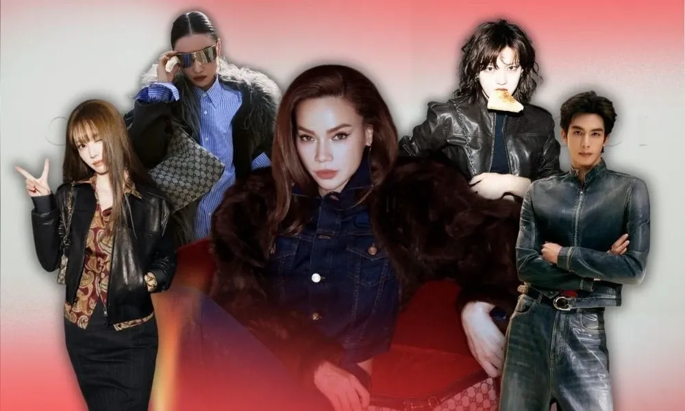 Sao Việt và sao Á chiếm spotlight tại Milan Fashion Week