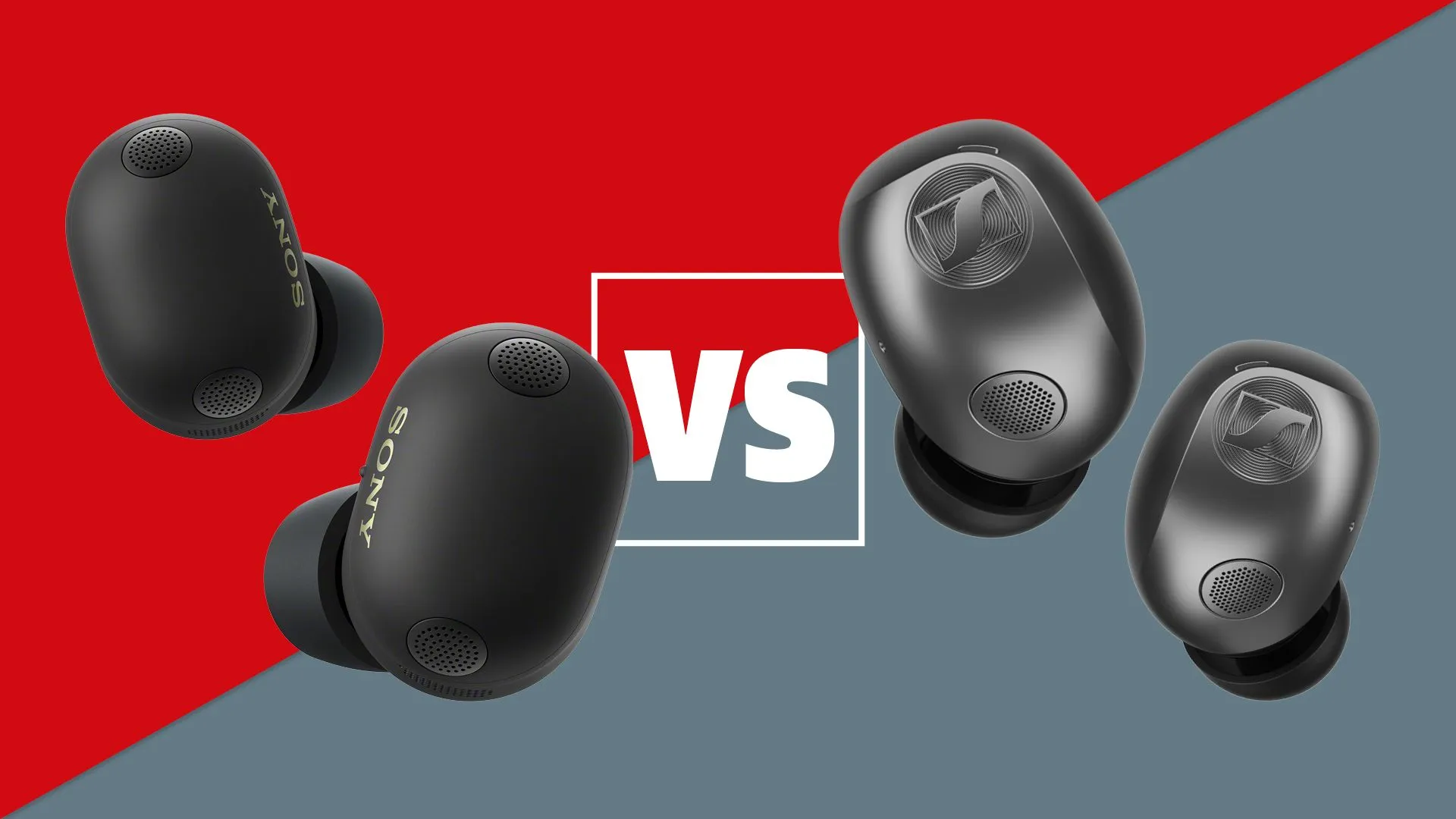 Sony WF-1000XM6 vs Sennheiser Momentum True Wireless 5: chọn tai nghe true wireless cao cấp nào?