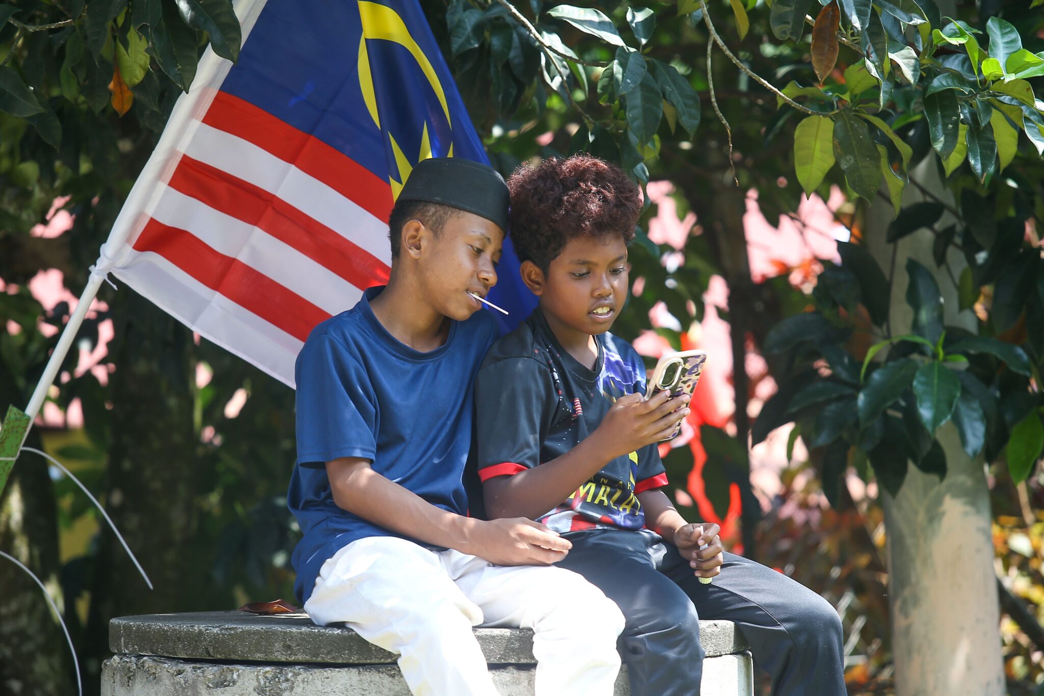 Buli di Sekolah: Ibu Bapa, Guru dan Komuniti Mesti Bergerak Serentak