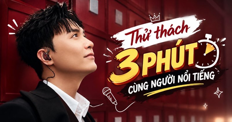 Khi lời góp ý của Trấn Thành trở thành động lực cho đàn em