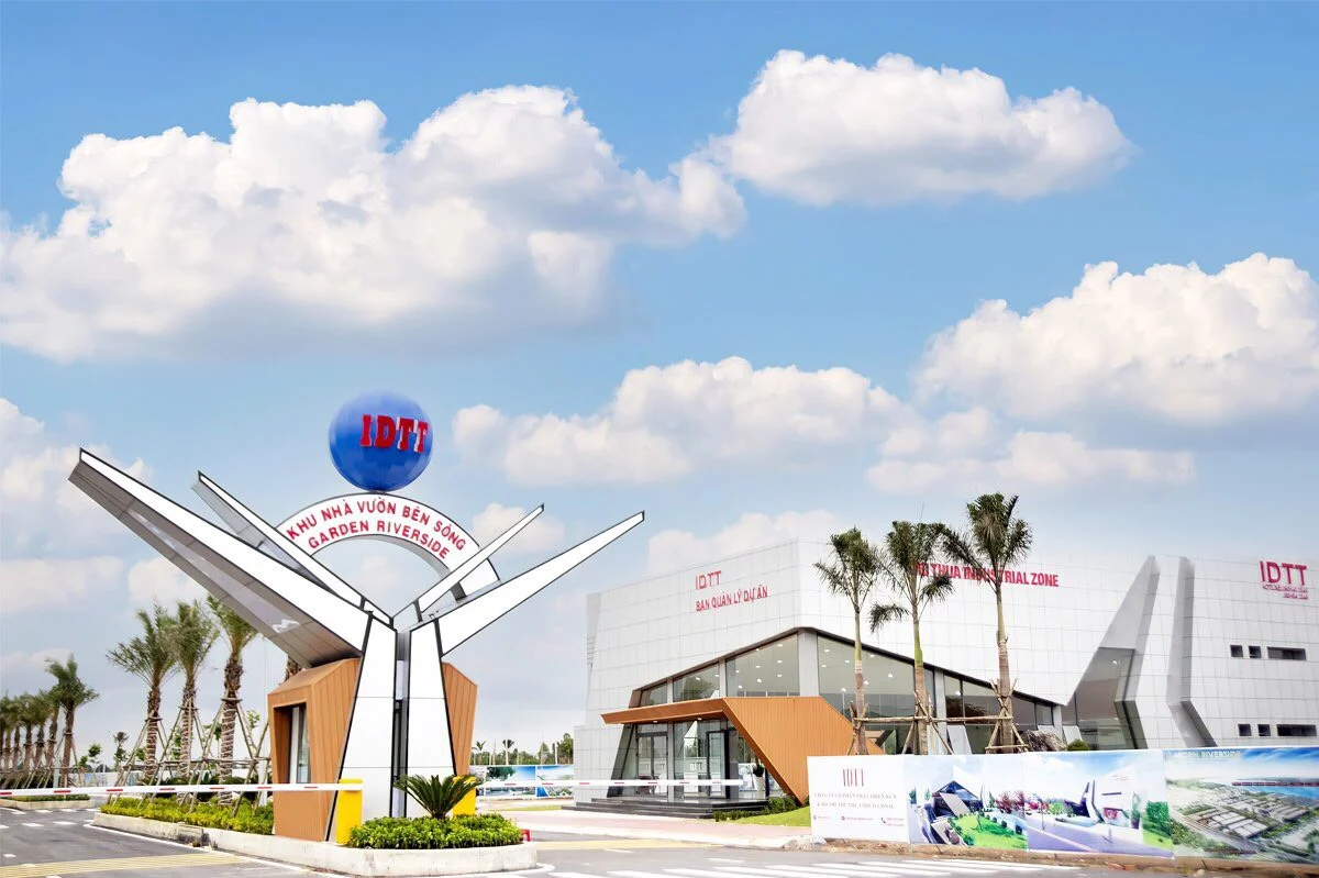 KCN Nam Tân Uyên bị phạt gần 10 tỷ: hồi chuông cảnh báo tuân thủ