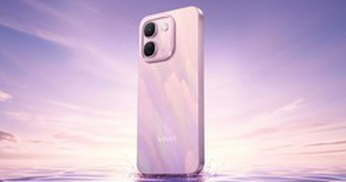 Vivo V80 Lite 5G pin 10.000mAh kỷ lục Guinness: có nên mua?