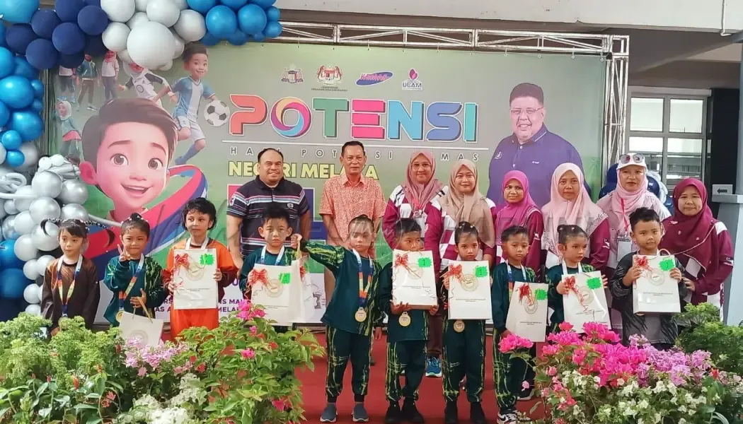 Mempersiapkan Guru untuk Tabika Autisme: Latihan Intensif dan Masa Depan Pendidikan Awal
