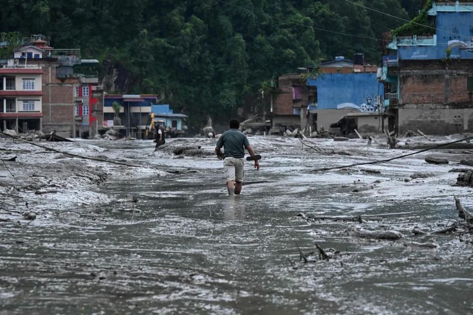 55 Mangsa Hilang di Nepal: Memahami Proses Perundangan dan Peranan Keluarga