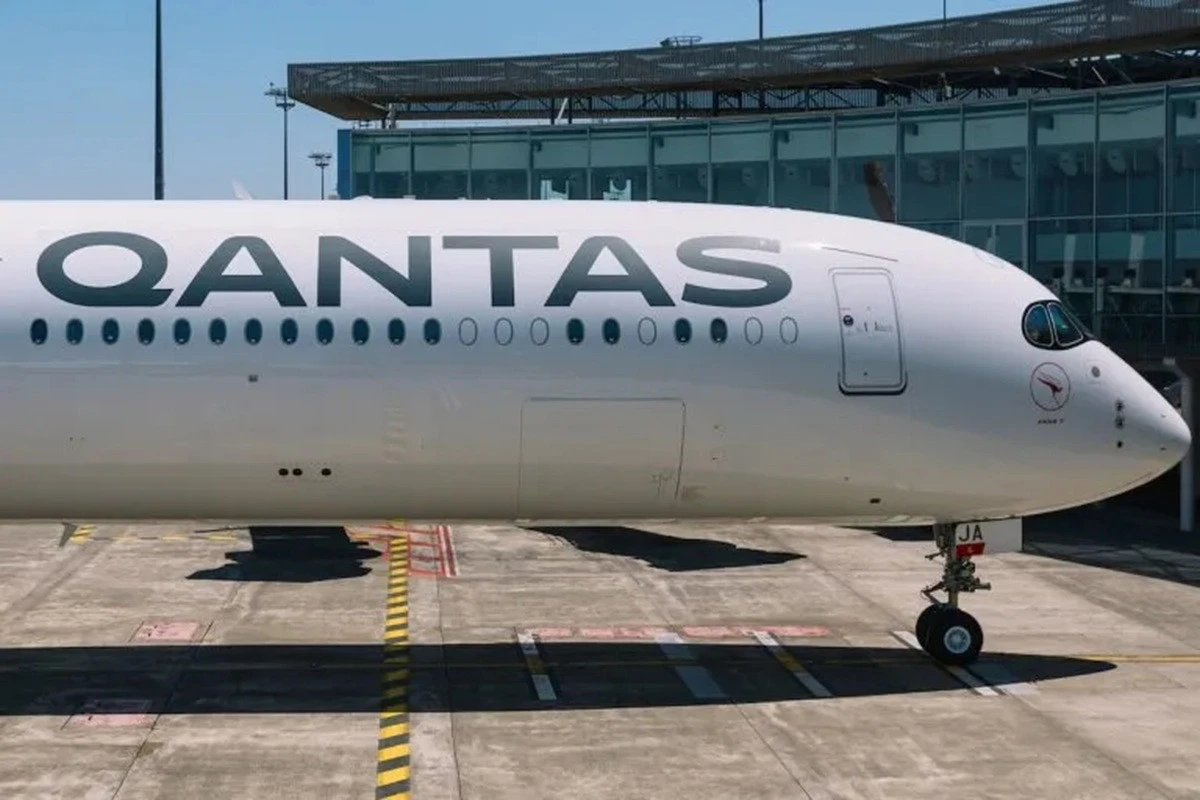 Qantas mở đường bay Sydney-New York: bước ngoặt bay siêu dài