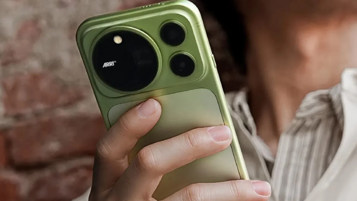 Honor Magic 9 Series: khi pin 11.000mAh gặp camera 200MP