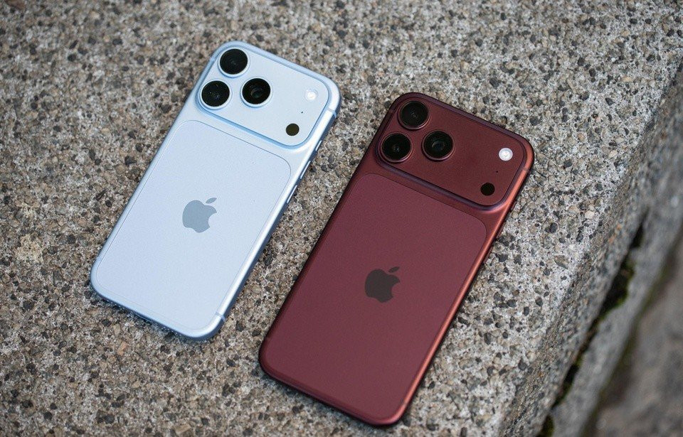 Sửa chữa hay nâng cấp iPhone: chọn sao cho đáng tiền
