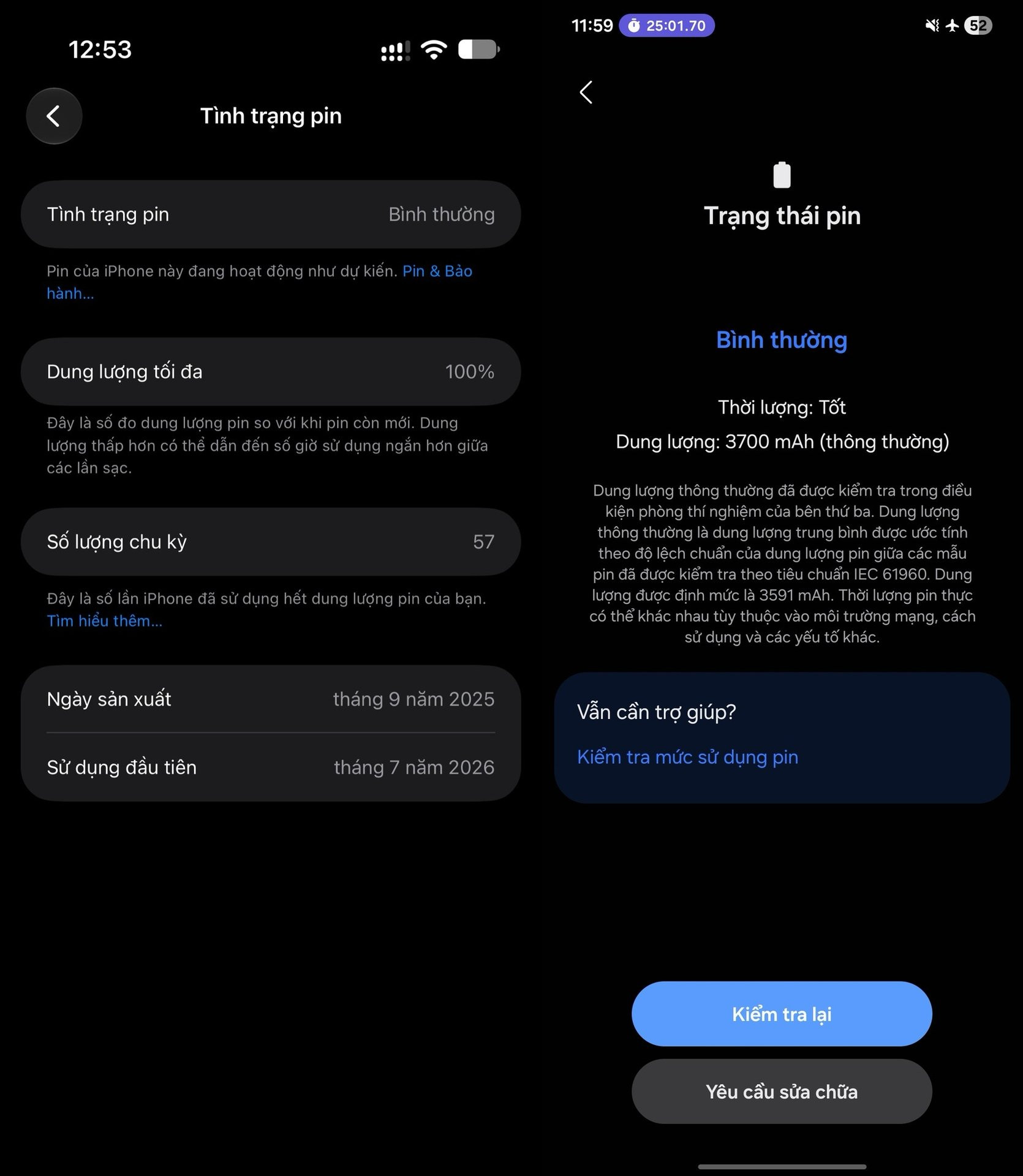 Ba cách đơn giản giúp iPhone cũ chạy mượt mà không cần đổi máy