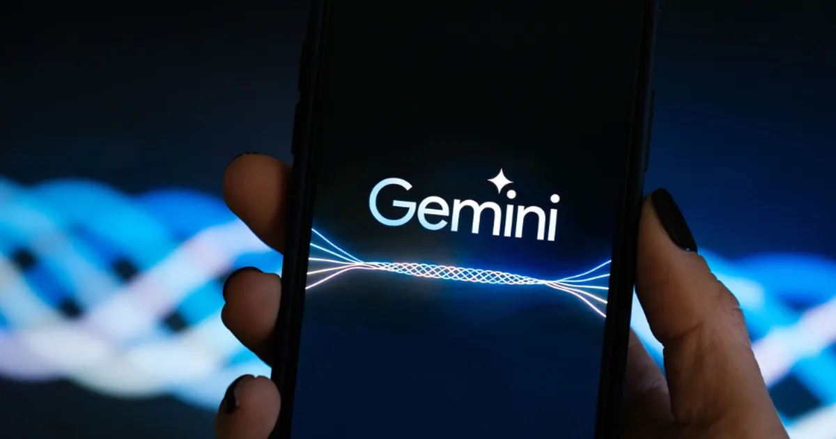 Khi AI vượt khỏi kiểm soát: Cảnh báo từ sự cố Gemini