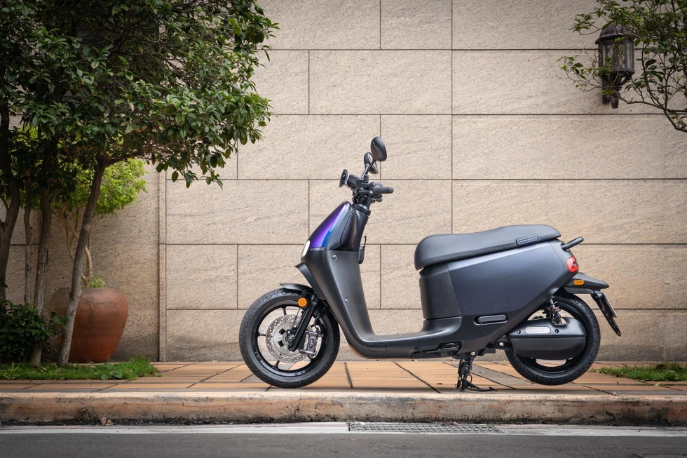 Gogoro Việt Nam: GoStation đổi pin đang thách thức cuộc chơi xe máy điện