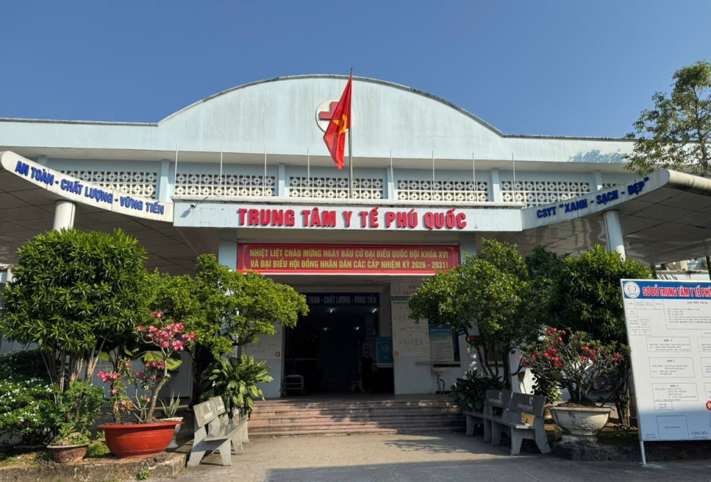 Bệnh viện 500 giường ở Phú Quốc: Bước ngoặt cho đặc khu kinh tế biển đảo