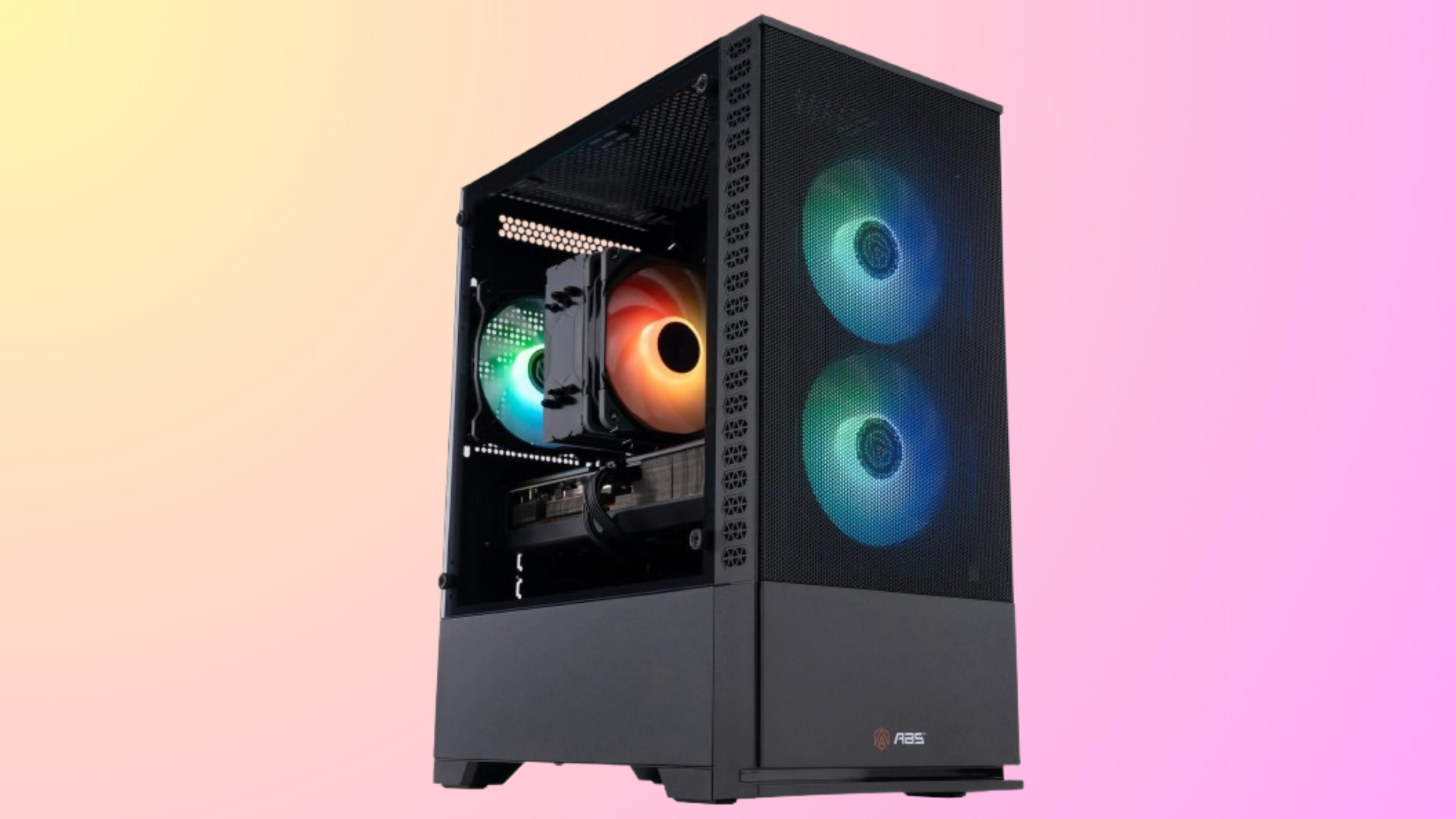 PC gaming RTX 5070 Ti và RTX 5060 Ti: chọn bundle nào?