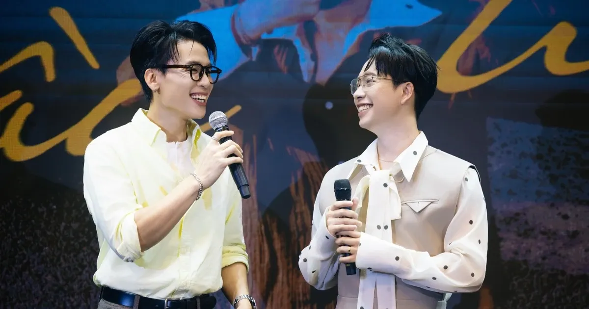 Emcee L và ‘Kịch Bản Đầu Tiên’: Từ demo bị bỏ lại đến tuyên ngôn solo