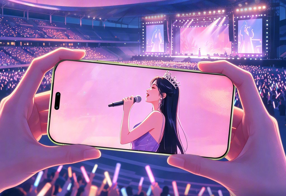 HONOR Magic9 Pro Max và ARRI: khi smartphone thành máy quay phim điện ảnh
