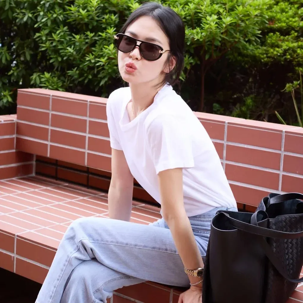 Song Hye-kyo Tuổi 45: Nhan Sắc Không Tuổi Và Quyền Lực Thương Hiệu
