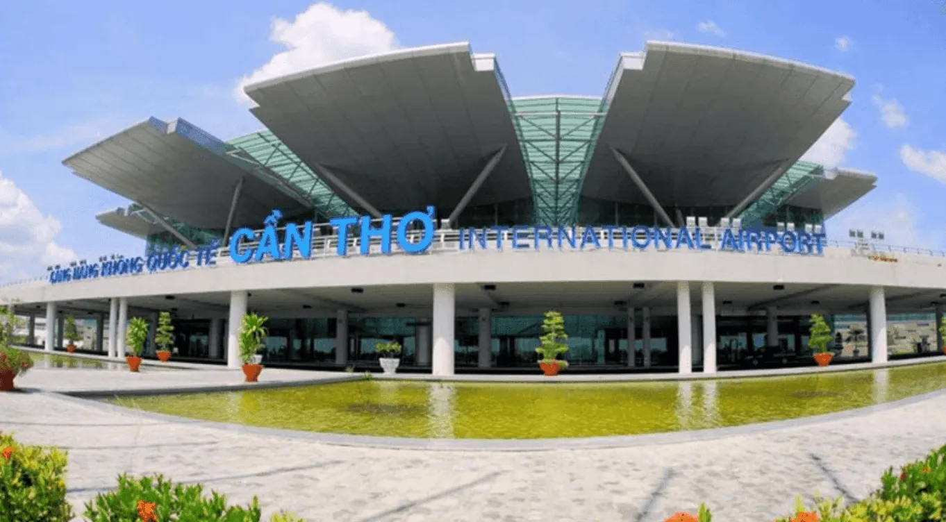 Sân bay Phú Bài từ ‘trắng’ quốc tế đến tham vọng trung tâm khu vực