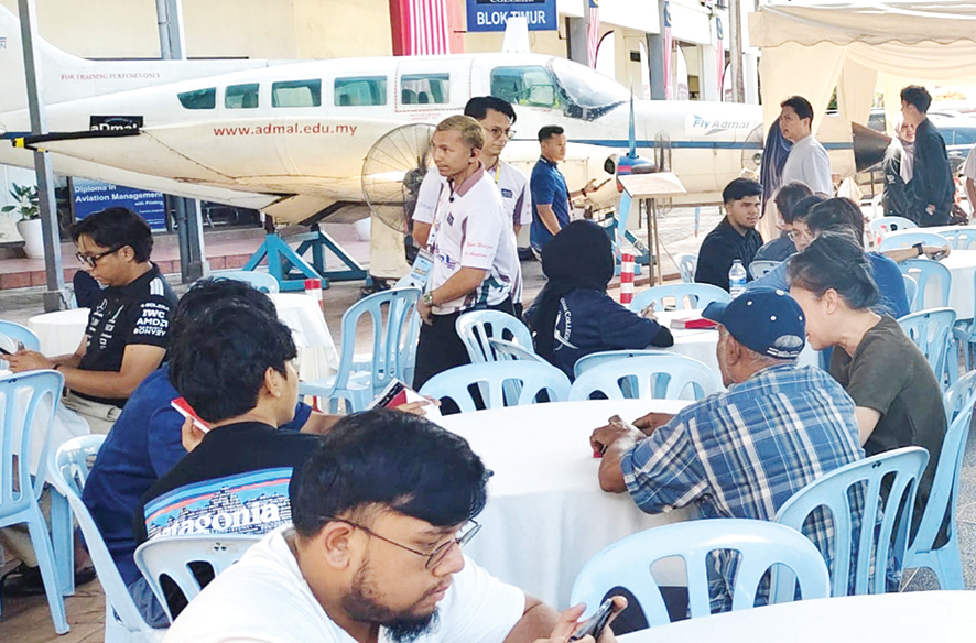 Mengapa Lepasan SPM Semakin Memilih Laluan TVET