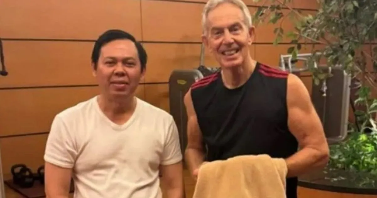 Đảo ngược teo cơ ở tuổi 70+: Xây lại sức mạnh từ phòng gym và nhà bếp