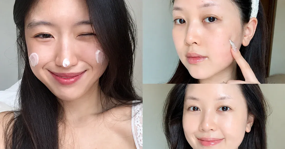 Kem dưỡng ẩm cho da khô: Chọn đúng để da căng bóng, mịn màng