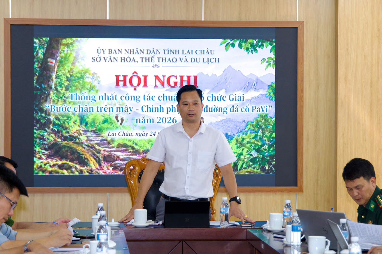 Giải "Bước chân trên mây" mùa 3 đóng cửa đăng ký: Con đường đá cổ Pavi gọi tên những đôi chân can trường