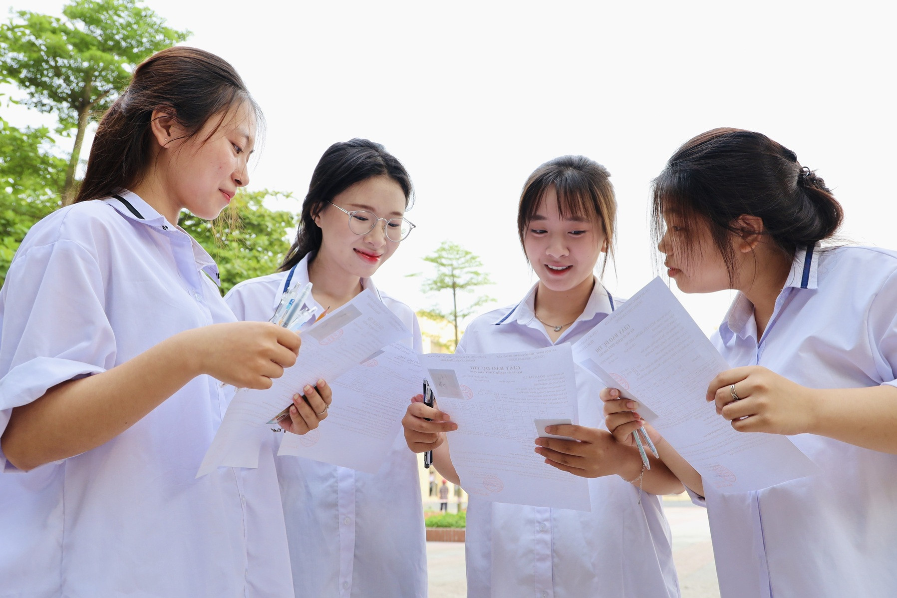 Một phương thức xét tuyển: Đơn giản hơn nhưng có công bằng hơn?
