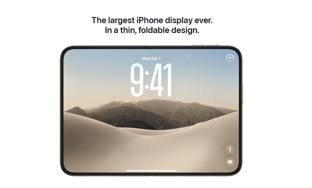 Awas Penipuan iPhone Duo: Dari Laman Palsu Hingga Telefon Tiruan